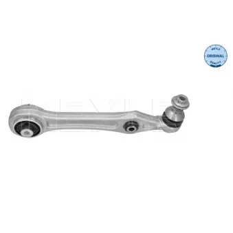 Bras de liaison, suspension de roue avant MEYLE 016 050 0107