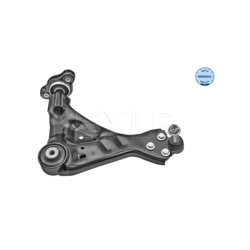 Triangle ou bras de suspension (train avant) MEYLE 016 050 0110