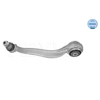 Triangle ou bras de suspension (train avant) MEYLE 016 050 0147