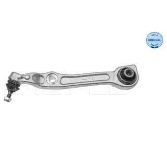 Triangle ou bras de suspension (train avant) MEYLE 016 050 0159