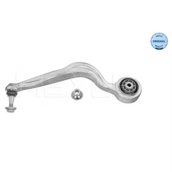 Triangle ou bras de suspension (train avant) MEYLE 016 050 0175