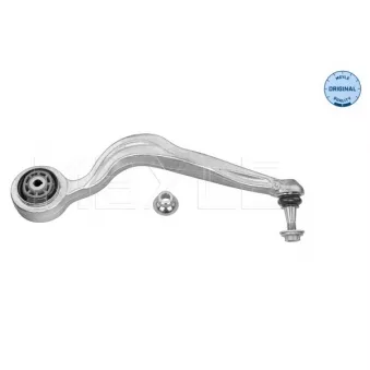 Triangle ou bras de suspension (train avant) MEYLE 016 050 0176