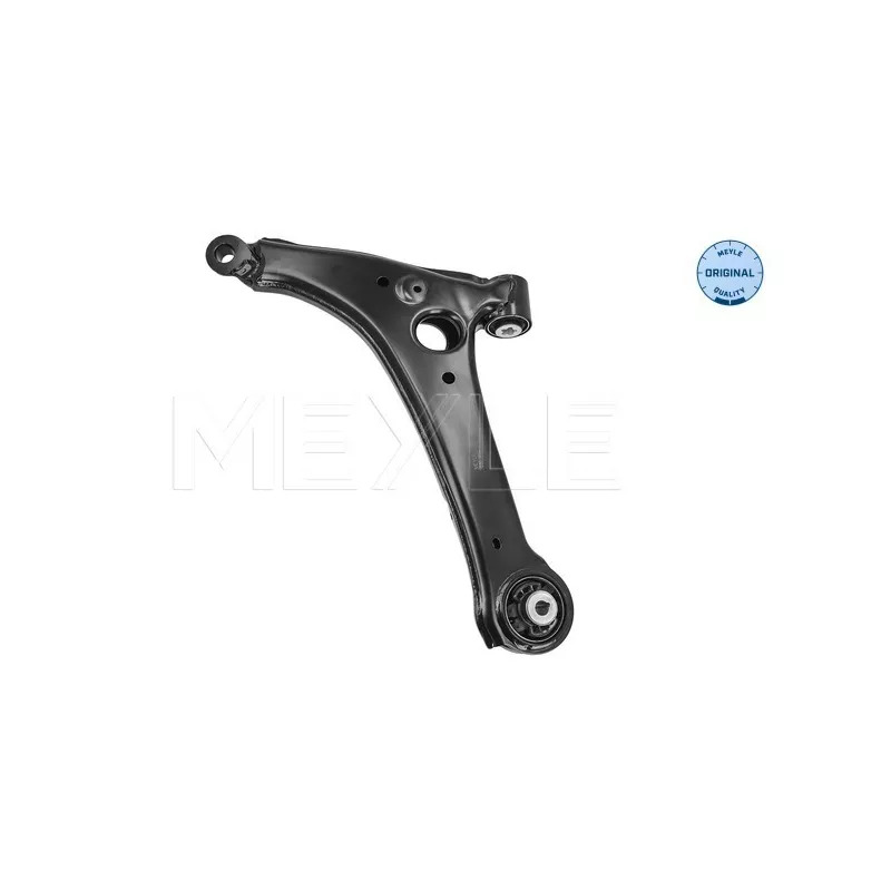 Triangle ou bras de suspension (train avant) MEYLE 016 050 0187