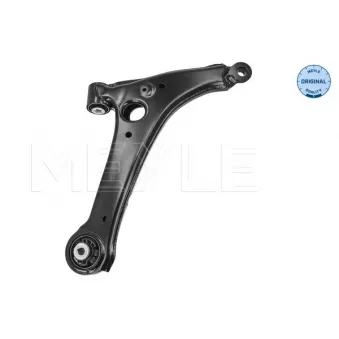 Triangle ou bras de suspension (train avant) MEYLE 016 050 0188