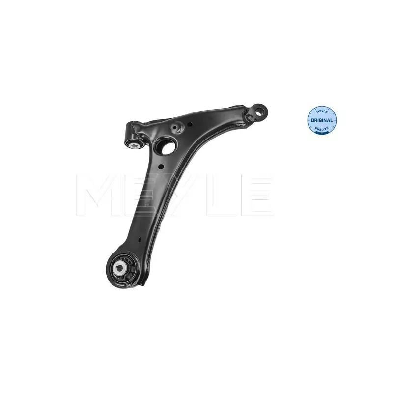 Triangle ou bras de suspension (train avant) MEYLE 016 050 0188