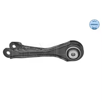 Bras de liaison, suspension de roue arrière MEYLE 016 050 0189
