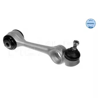 Triangle ou bras de suspension (train avant) MEYLE 016 050 3077