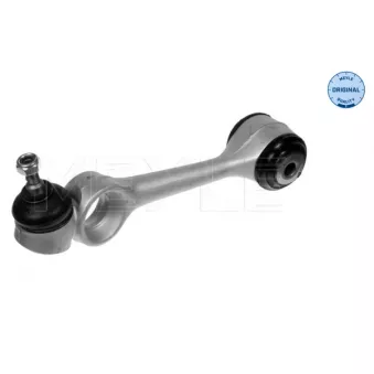 Triangle ou bras de suspension (train avant) MEYLE 016 050 3078