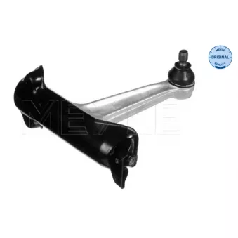 Triangle ou bras de suspension (train avant) MEYLE 016 050 6336