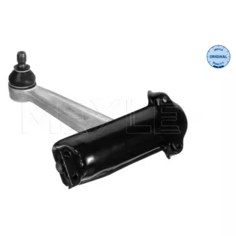 Triangle ou bras de suspension (train avant) MEYLE 016 050 6337