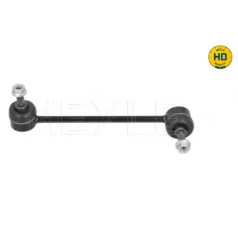 Entretoise/tige, stabilisateur MEYLE 016 060 0001/HD
