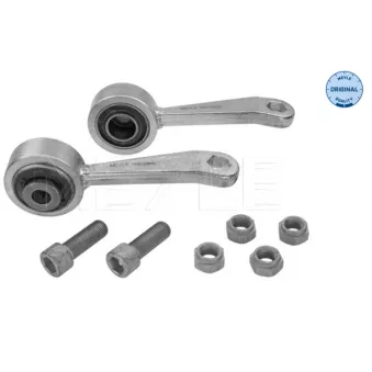 Kit de réparation, barre de couplage stabilisatrice MEYLE 016 060 0011/S