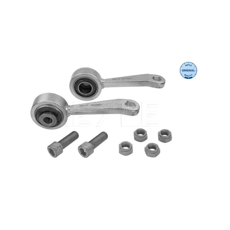 Kit de réparation, barre de couplage stabilisatrice MEYLE 016 060 0011/S