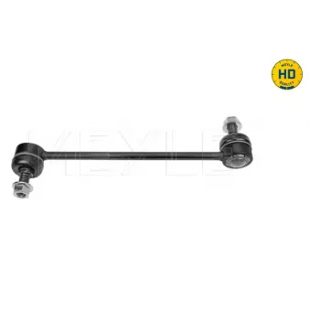 Entretoise/tige, stabilisateur MEYLE 016 060 0027/HD