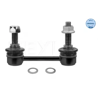 Entretoise/tige, stabilisateur MEYLE 016 060 0033