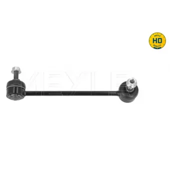 Entretoise/tige, stabilisateur MEYLE 016 060 0040/HD