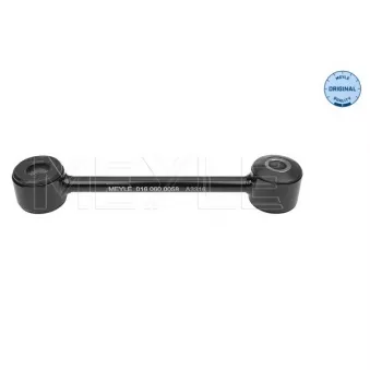 Entretoise/tige, stabilisateur MEYLE 016 060 0058