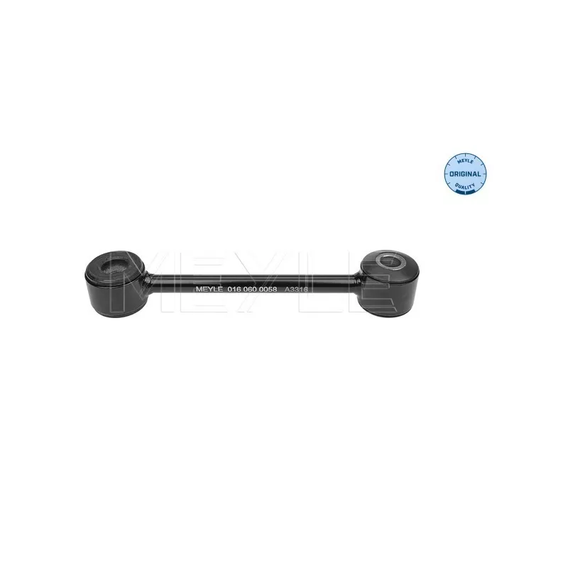 Entretoise/tige, stabilisateur MEYLE 016 060 0058
