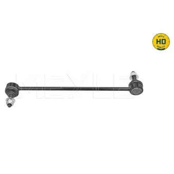 Entretoise/tige, stabilisateur MEYLE 016 060 0114/HD