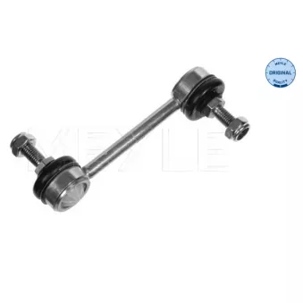 Entretoise/tige, stabilisateur MEYLE 016 060 0221