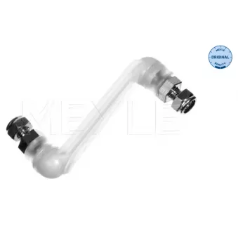 Entretoise/tige, stabilisateur MEYLE 016 060 0222