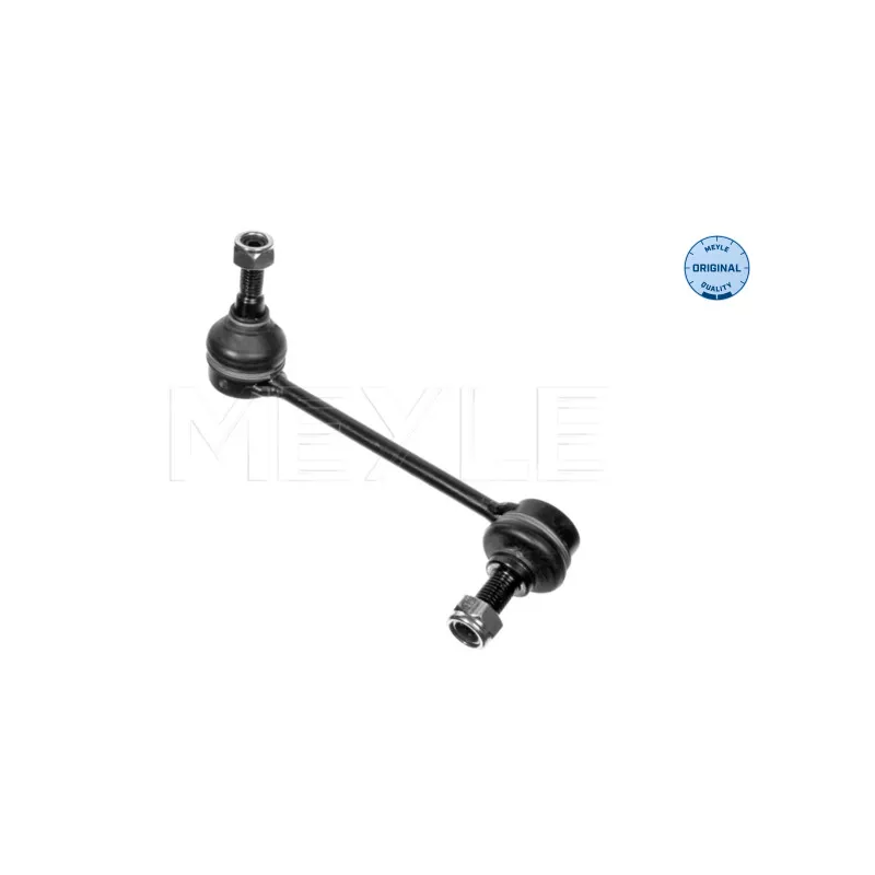 Entretoise/tige, stabilisateur avant gauche MEYLE 016 060 6318