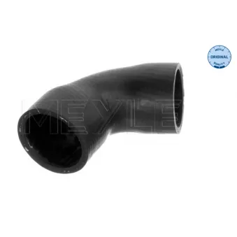 Durite de radiateur MEYLE 019 203 0002