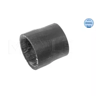 Durite de radiateur MEYLE 019 203 0282