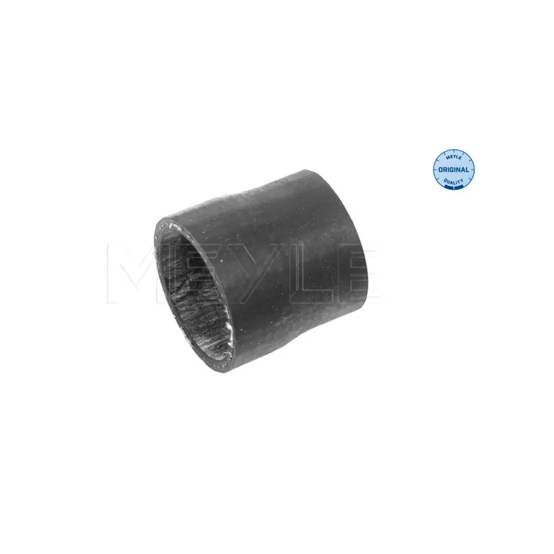 Durite de radiateur MEYLE 019 203 0282