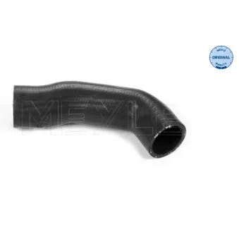 Durite de radiateur MEYLE 019 203 0982