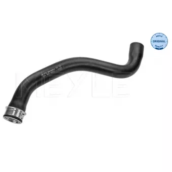 Durite de radiateur MEYLE 019 222 0013