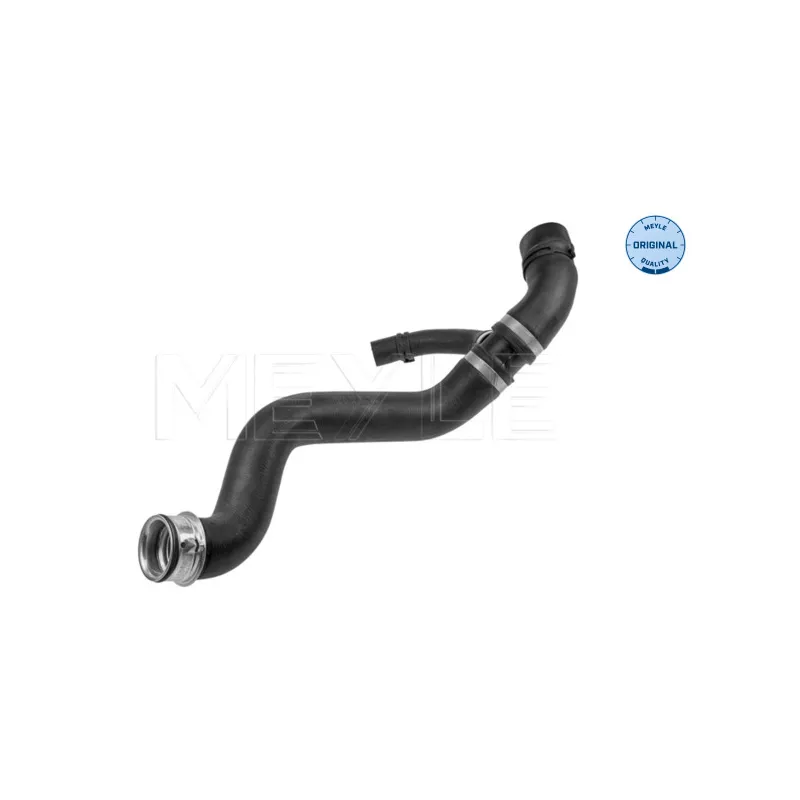 Durite de radiateur MEYLE 019 222 0017