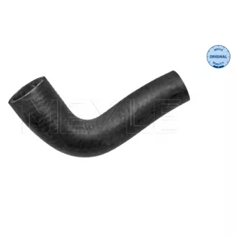 Durite de radiateur MEYLE 019 222 0018