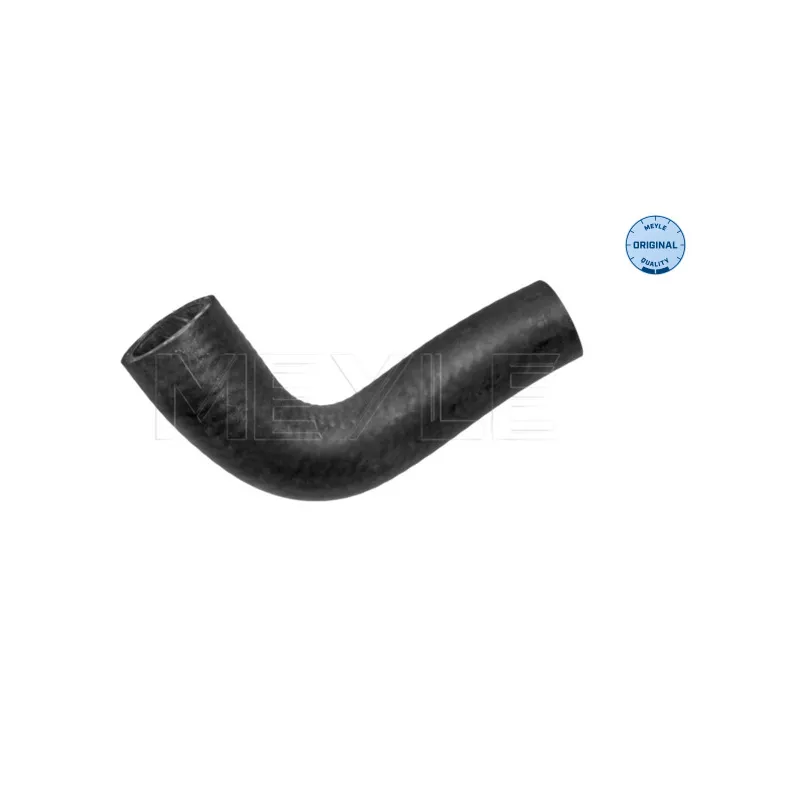 Durite de radiateur MEYLE 019 222 0018