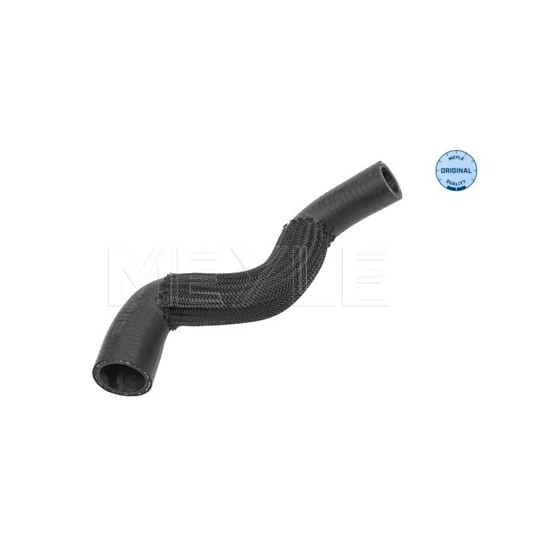 Durite de radiateur MEYLE 019 222 0020
