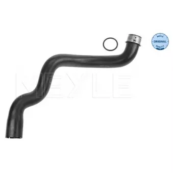Durite de radiateur MEYLE 019 222 0025