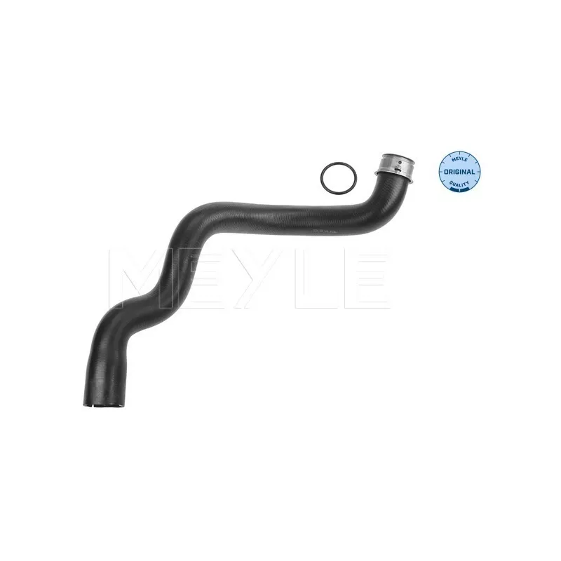 Durite de radiateur MEYLE 019 222 0025