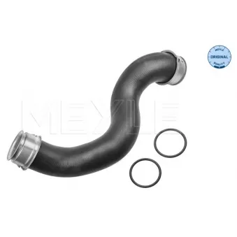 Durite de radiateur MEYLE 019 222 0029