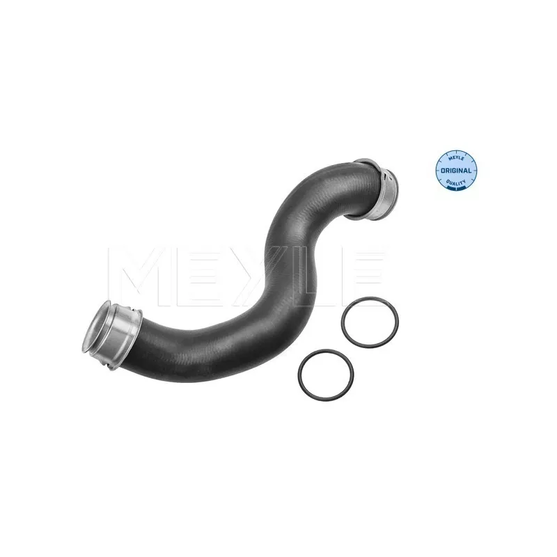 Durite de radiateur MEYLE 019 222 0029