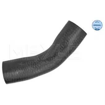 Durite de radiateur MEYLE 019 222 0030