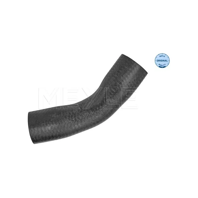 Durite de radiateur MEYLE 019 222 0030