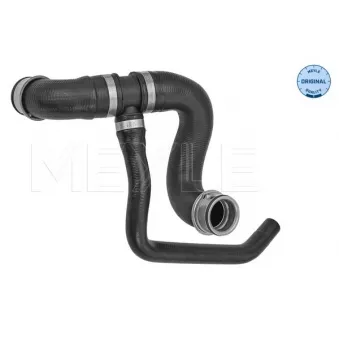 Durite de radiateur MEYLE 019 222 0032