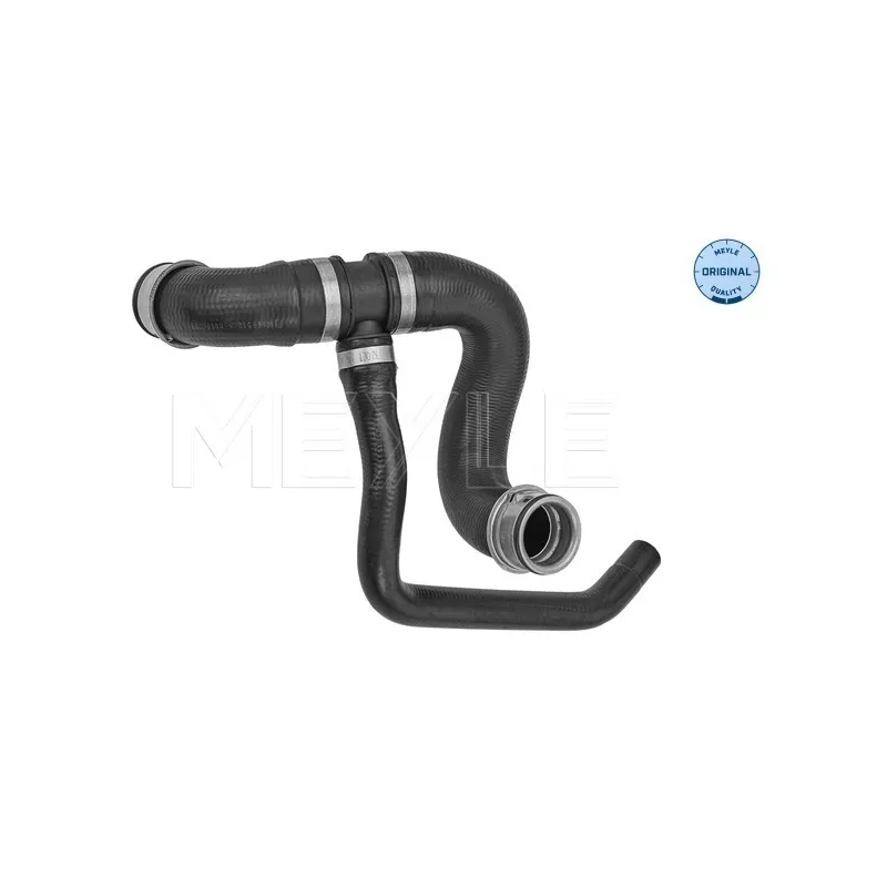 Durite de radiateur MEYLE 019 222 0032