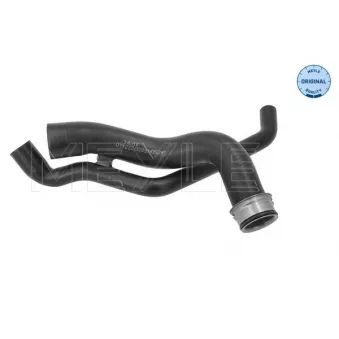 Durite de radiateur MEYLE 019 222 0033