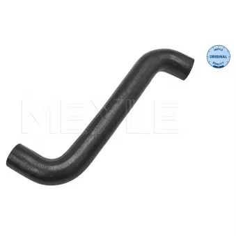 Durite de radiateur MEYLE 019 222 0034