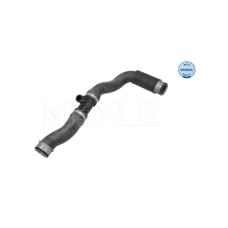Durite de radiateur MEYLE 019 222 0036