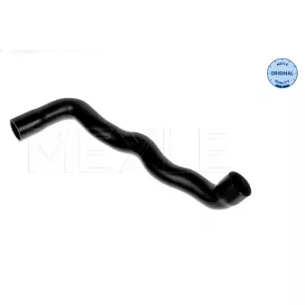 Durite de radiateur MEYLE 019 501 0003