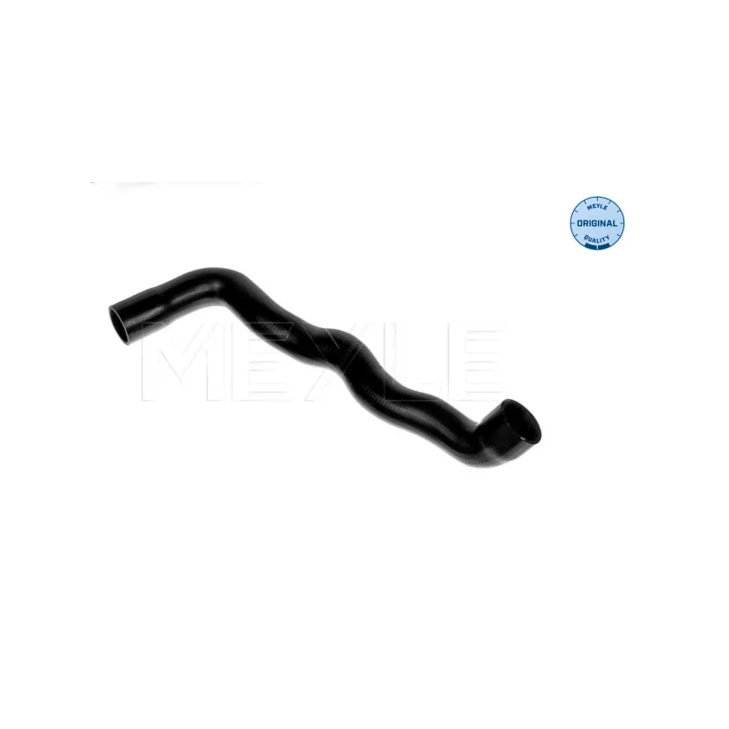 Durite de radiateur MEYLE 019 501 0003