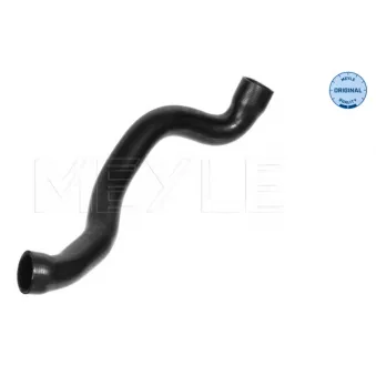Durite de radiateur MEYLE 019 501 0004