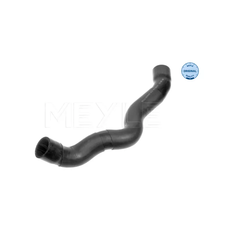 Durite de radiateur MEYLE 019 501 0010